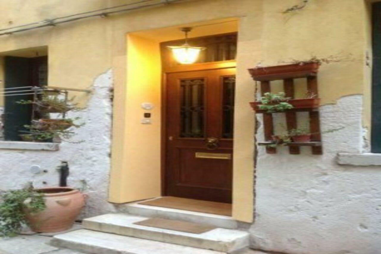 Casa Di Adel Hotel Venice Exterior photo