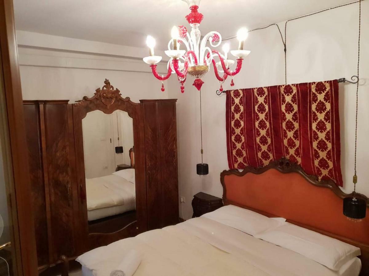 Casa Di Adel Hotel Venice Exterior photo