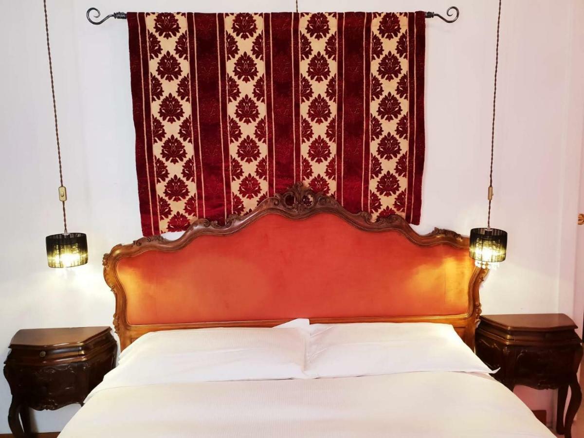 Casa Di Adel Hotel Venice Exterior photo
