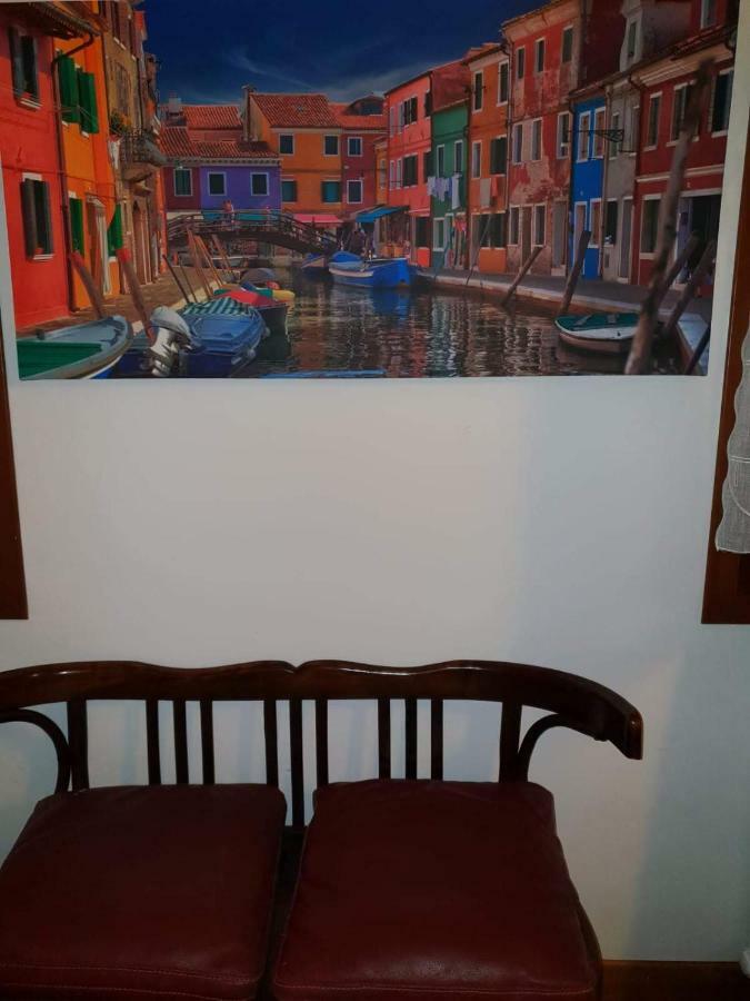 Casa Di Adel Hotel Venice Exterior photo