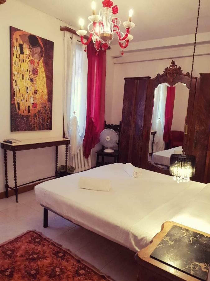 Casa Di Adel Hotel Venice Exterior photo