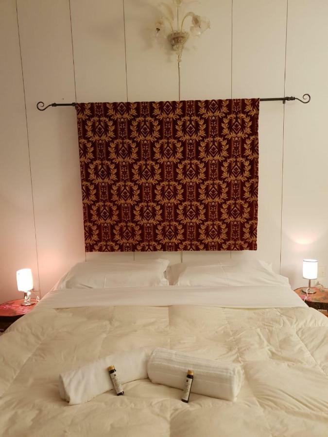 Casa Di Adel Hotel Venice Exterior photo