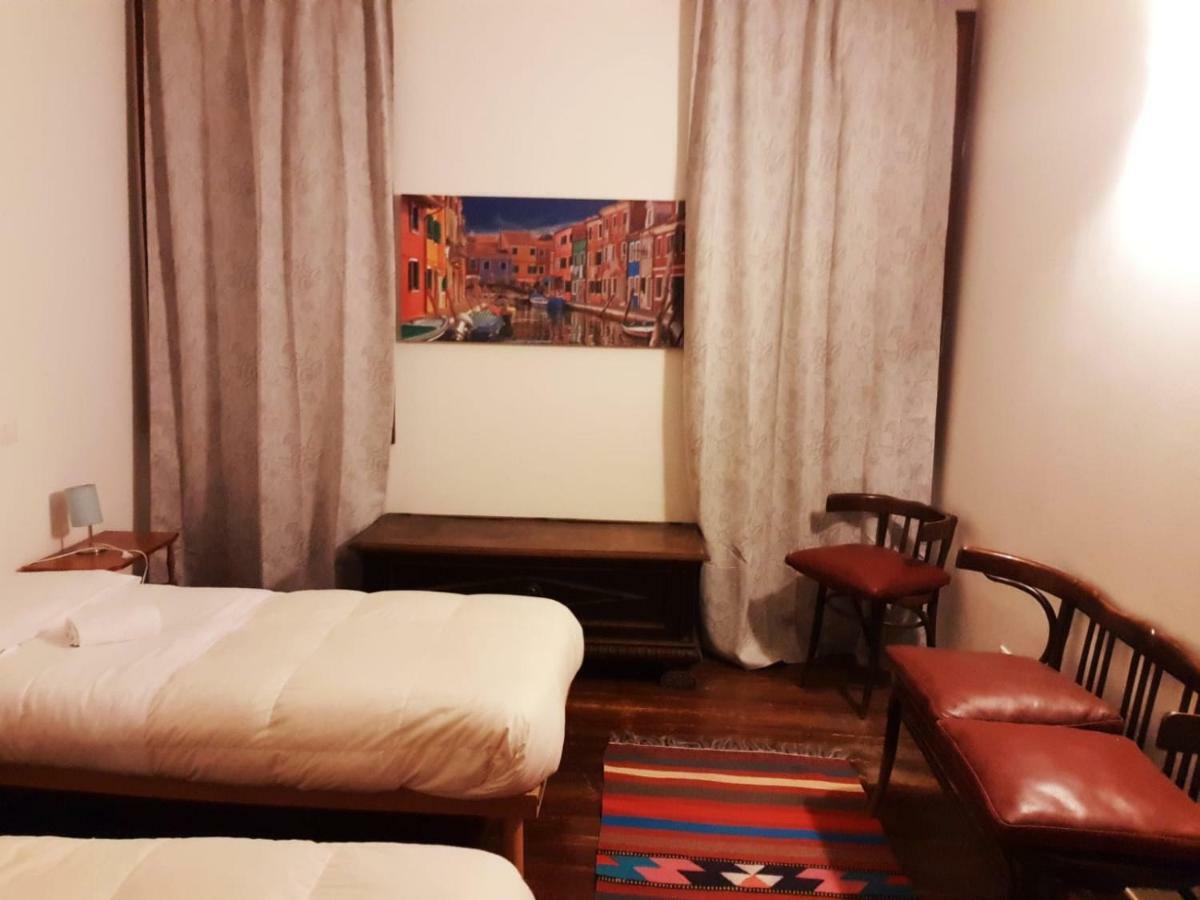 Casa Di Adel Hotel Venice Exterior photo